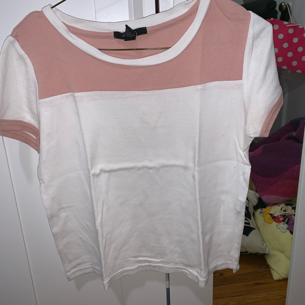 t-shirt from forever 21